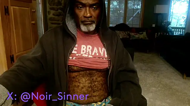 Chat XXX ao vivo de sinnernoir