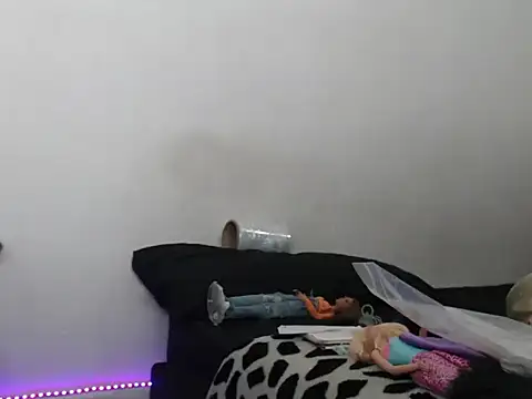 Chat XXX en directo de CherryH0ttie