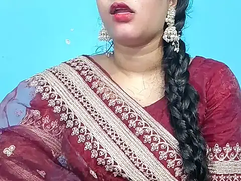 Adhiti_1 网络视讯表演