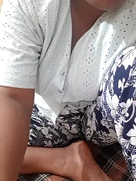 Princess_Zoyaa's Webcam Show