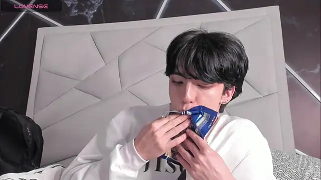 AerumChae Obrolan Langsung XXX