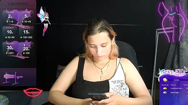 RachelPirce's Live XXX Chat