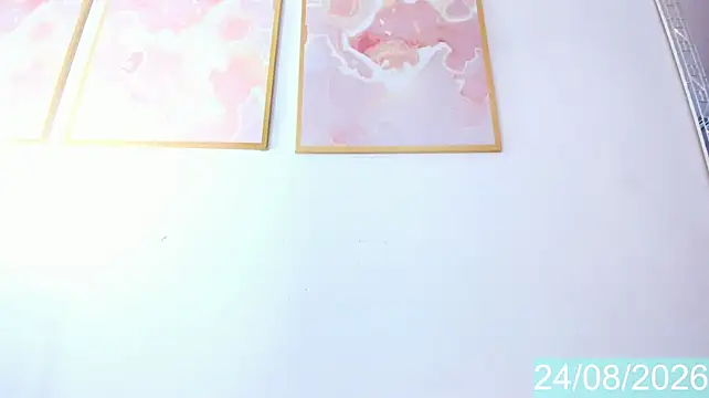 DOLL_LUCIANA_ Pertunjukan Webcam