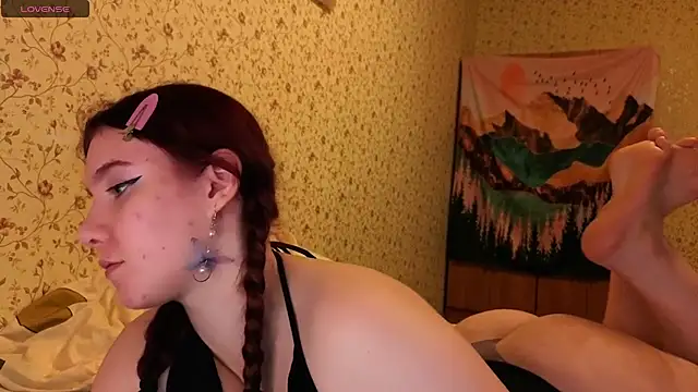 צ'אט XXX בשידור חי של Layla_Glam