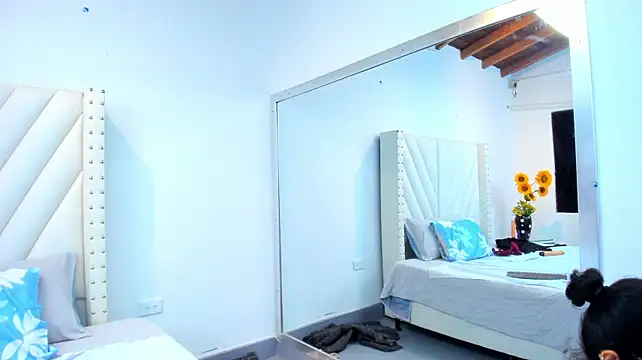 Paulynavera Obrolan Langsung XXX