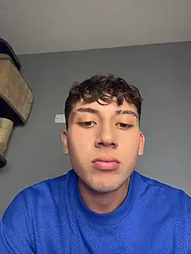 OLIVER_K 라이브 XXX 채팅