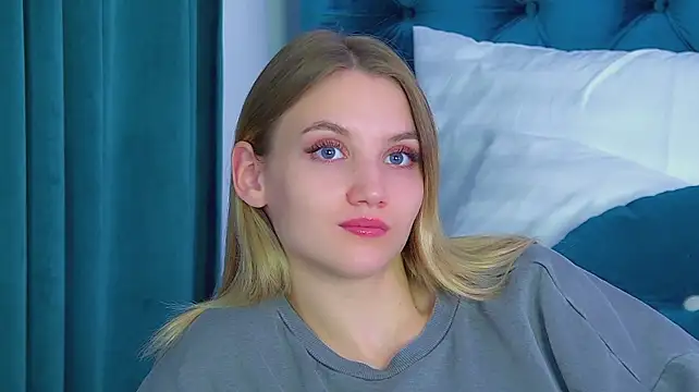 Chat XXX en directo de StacyEvances