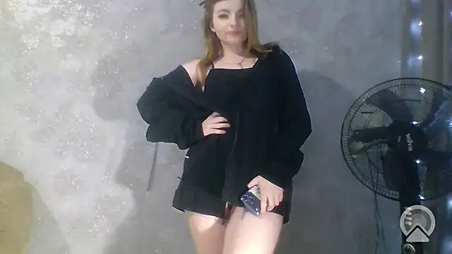 Elirya's Live XXX Chat