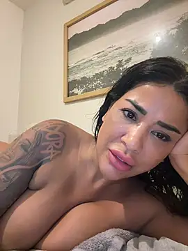 Alma69scn Live XXX chat
