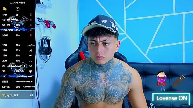 Sembang XXX Secara Langsung KevinSanchez420