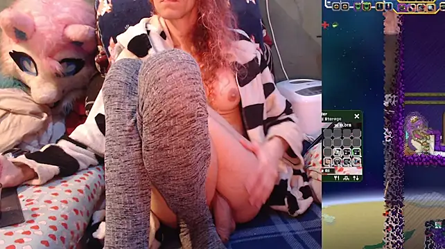 FutaChin Live XXX chat