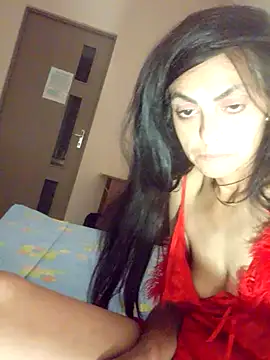 ChantalXOrchid 라이브 XXX 채팅