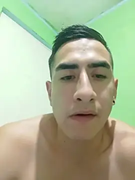 Show webcam de XXXRECARGAD