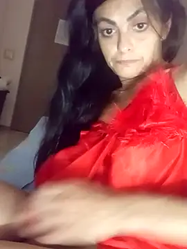 ChantalXOrchid Adlı Modelin Canlı XXX Sohbeti
