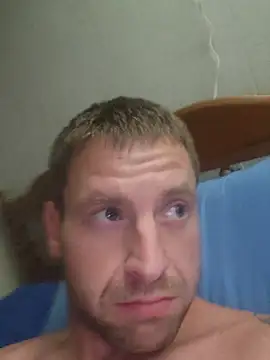 Dick4dope Show in webcam