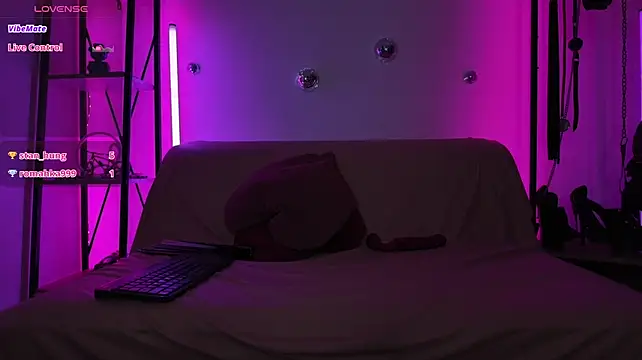 CyberXGoddess: απευθείας συνομιλία ΧΧΧ