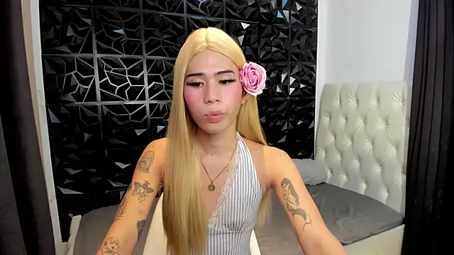 CandySweetCock Webcamshow