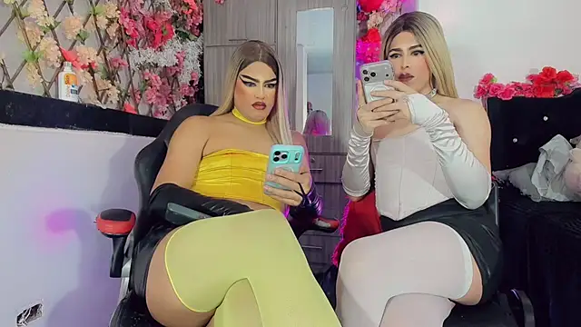 عرض كام Thiara_veky_