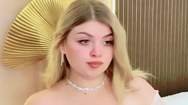 WendyPage élő XXX-chatje