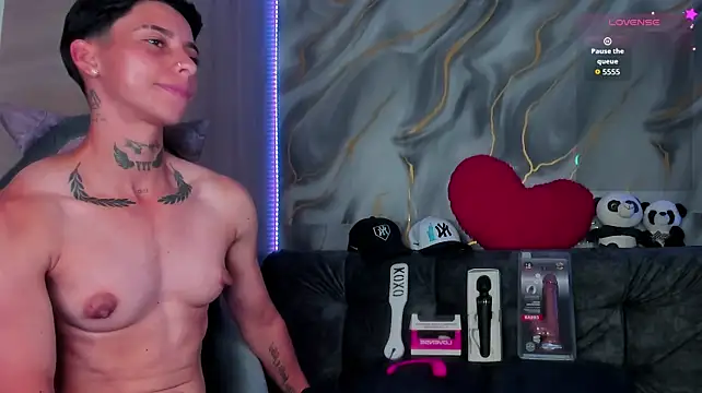 AmberAdams_'s Live XXX Chat