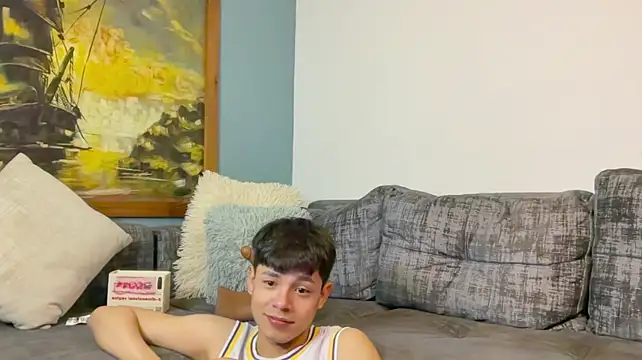 Andy_Belier23 Show Webcam