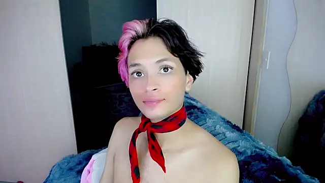 Show de webcam de Darksweet_jack