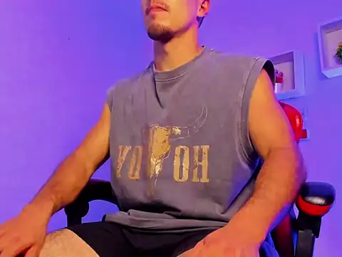 Show de webcam de Master_Orioon