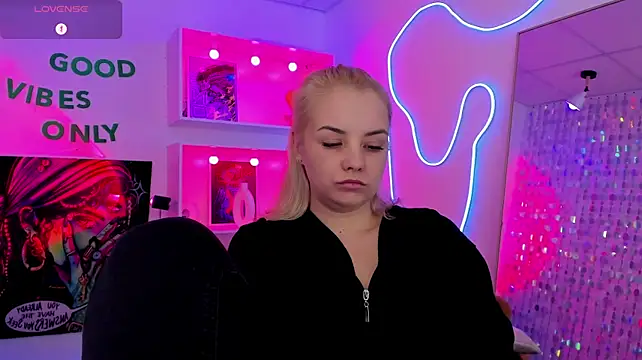 Chat XXX ao vivo de StephanieSweety