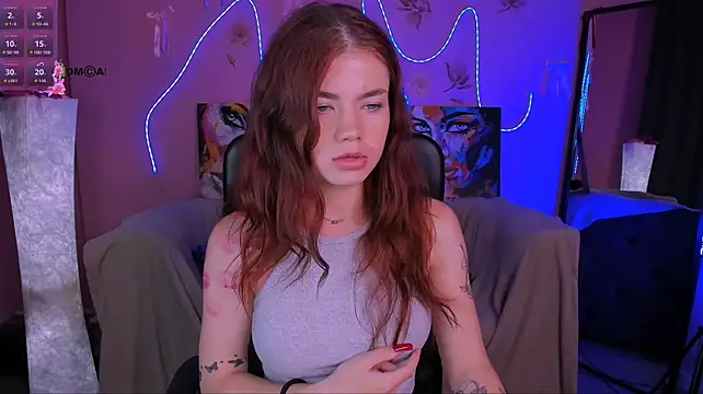 isabel_wave 라이브 XXX 채팅