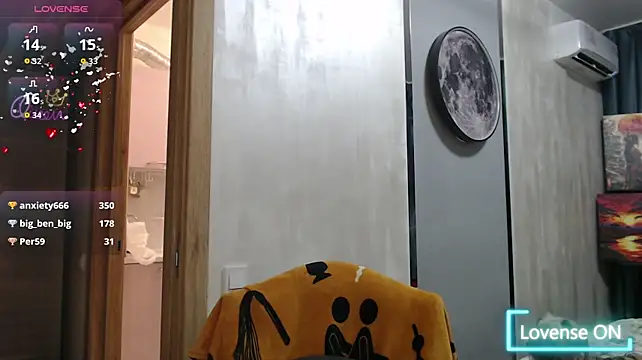 Stacy_Davice's Live XXX Chat