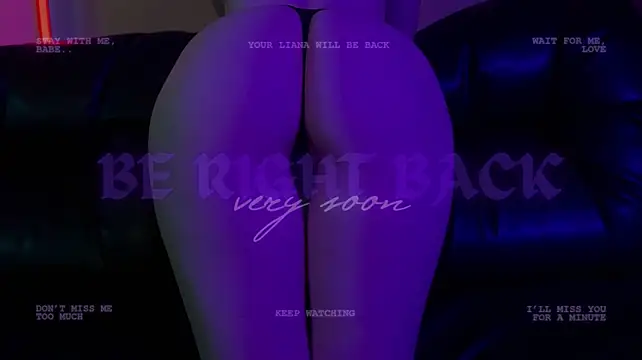 liana_kisses 라이브 XXX 채팅