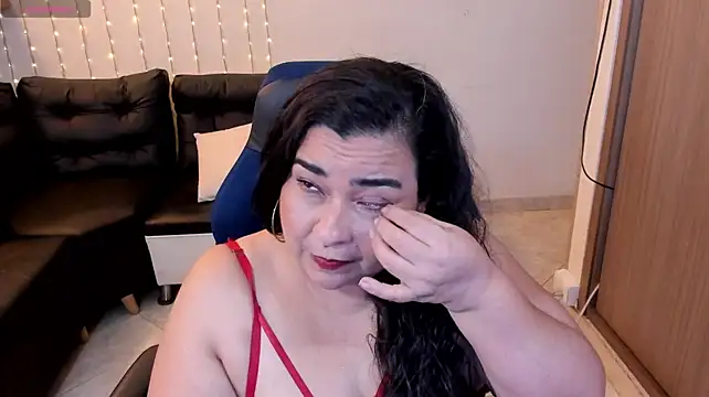 Chatroom XXX en direct de katiusca_rm