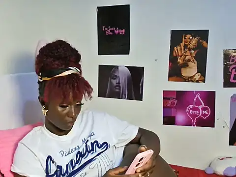 Aria_ah Live XXX Chat
