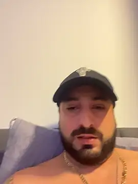 Show Webcam de Sedutor69-
