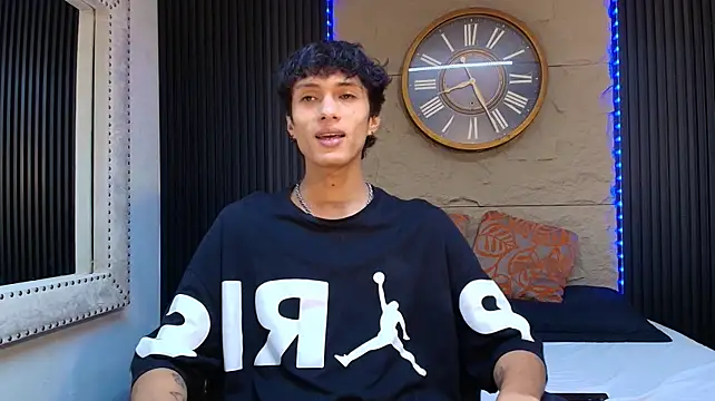 Show Webcam de Lean_Portman