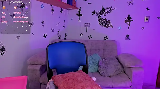 Živý XXX chat samy_lancaster22