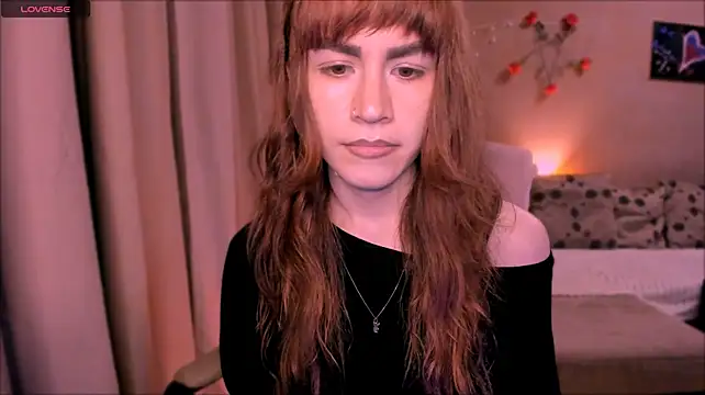 Chat XXX ao vivo de _selectrra