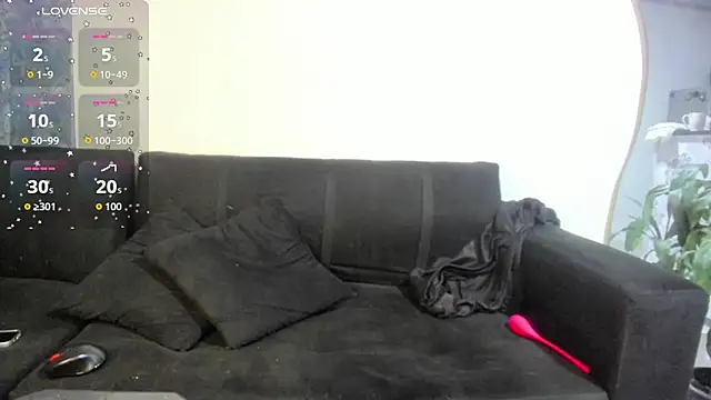 RandyCherryx 即時 XXX 聊天