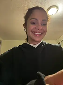 karlatiburcio's Live XXX Chat