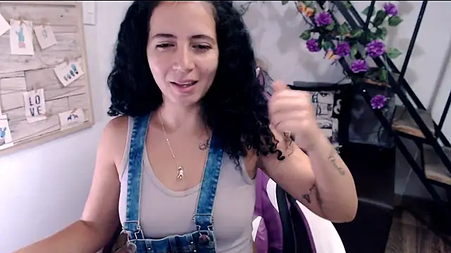 samantha_baby_ Chat XXX live