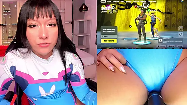 Nanachi_Cook Chat XXX live