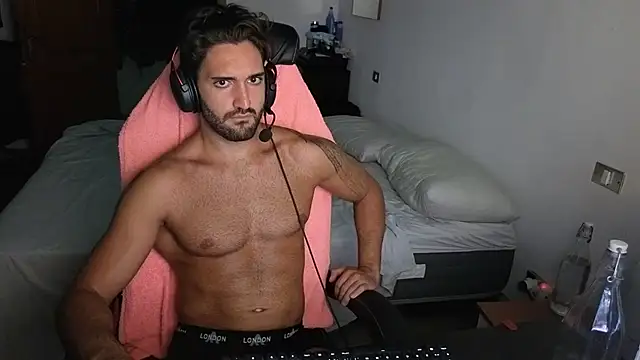 Al3xox02 Webcam show