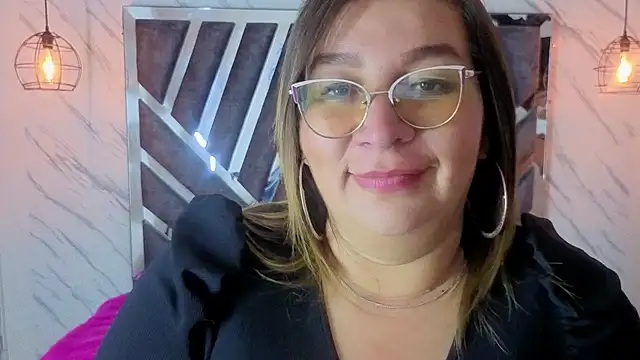 MaylinRosse_'s Live XXX Chat