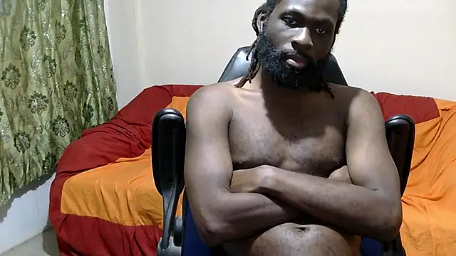 Darkkras – Naživo XXX chat