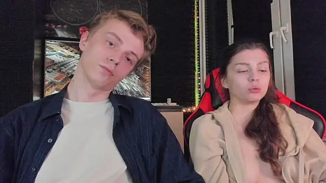 enkern Live XXX chat