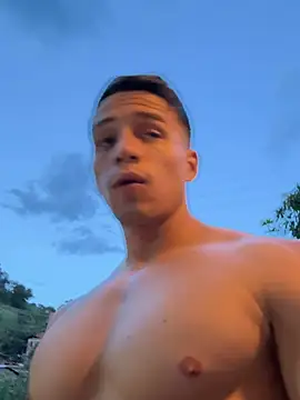 Jamess_White élő XXX-chatje