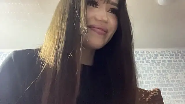 צ'אט XXX בשידור חי של JerriePatches