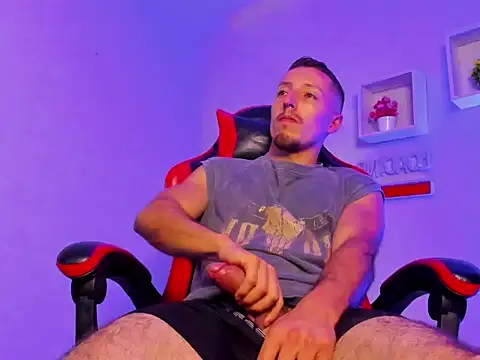 Show de webcam de Master_Orioon