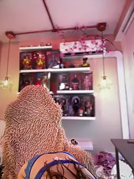 Zoe_Bae Live XXX-chat