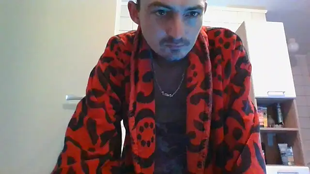Wesleymodel Webcam Show